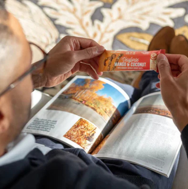 11 collations saines à manger dès aujourd'hui