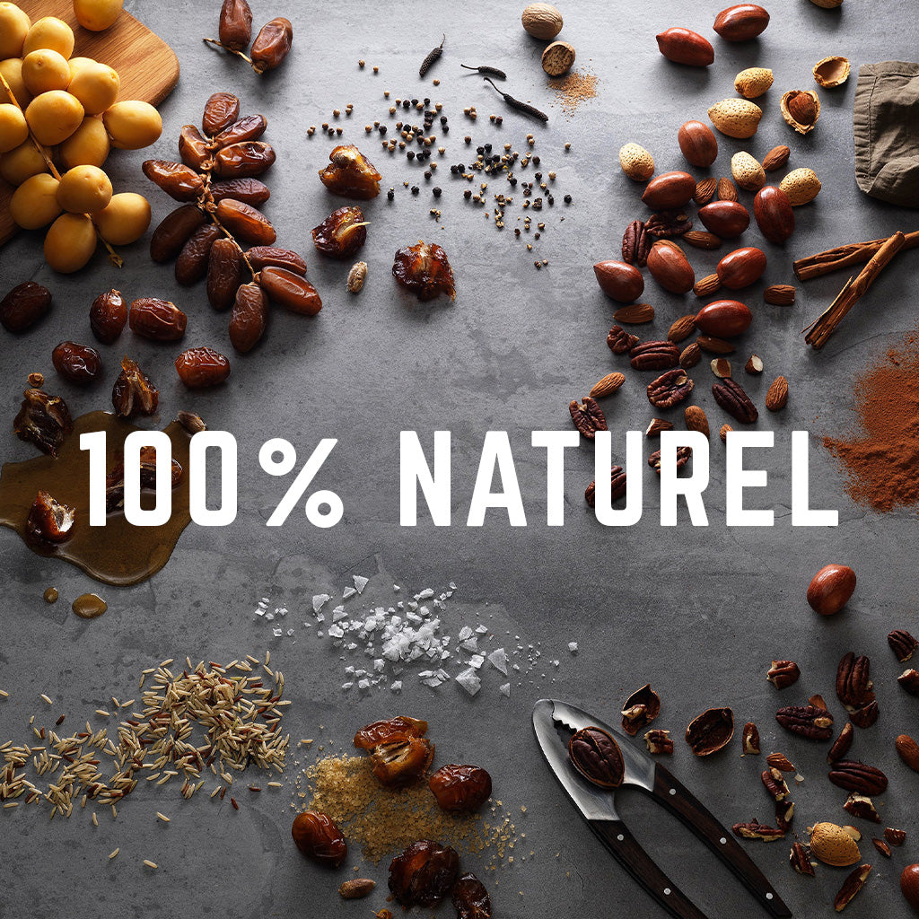 Pack complet vegan