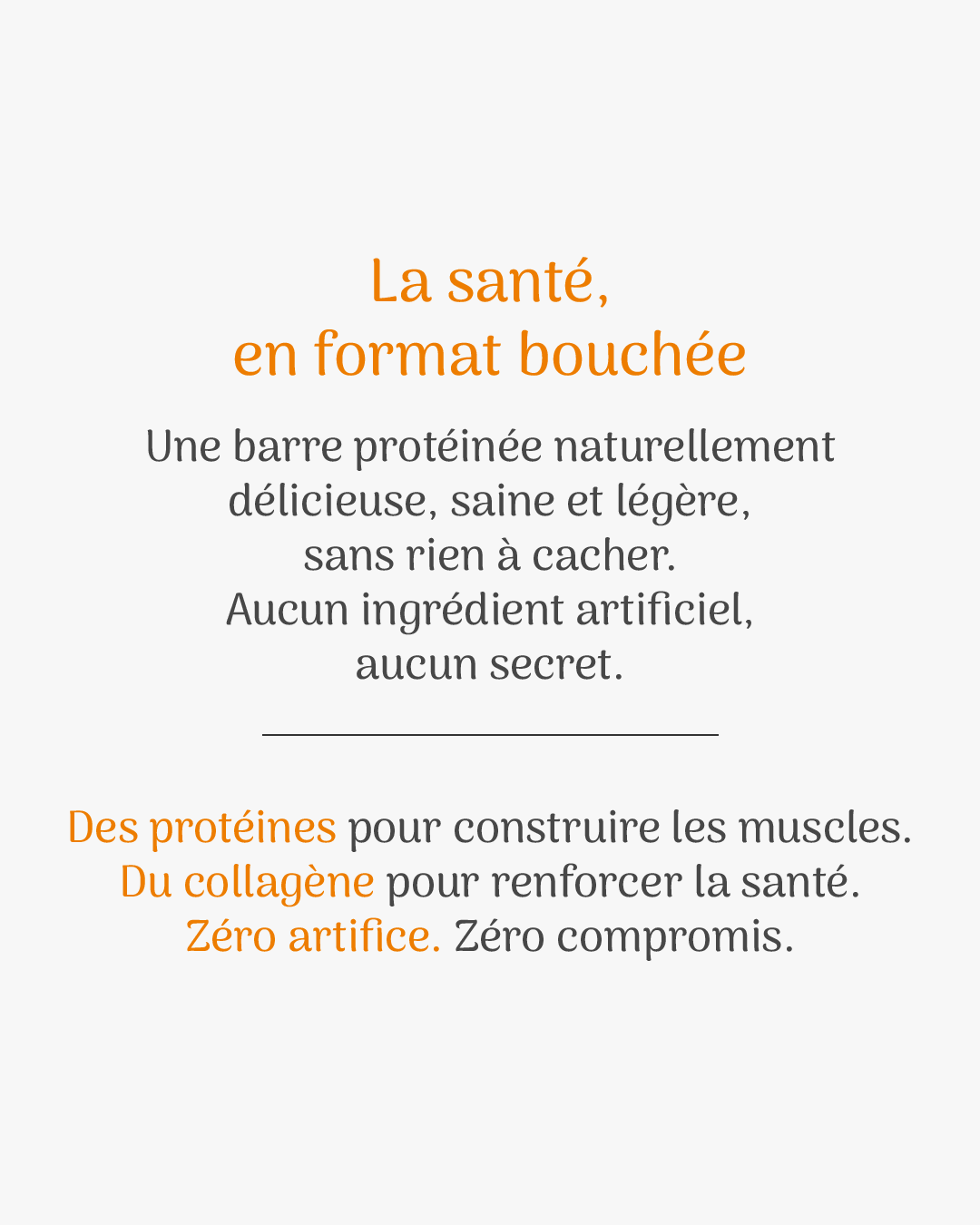 PACK MIX PROTÉINES CRUNCH BARRES