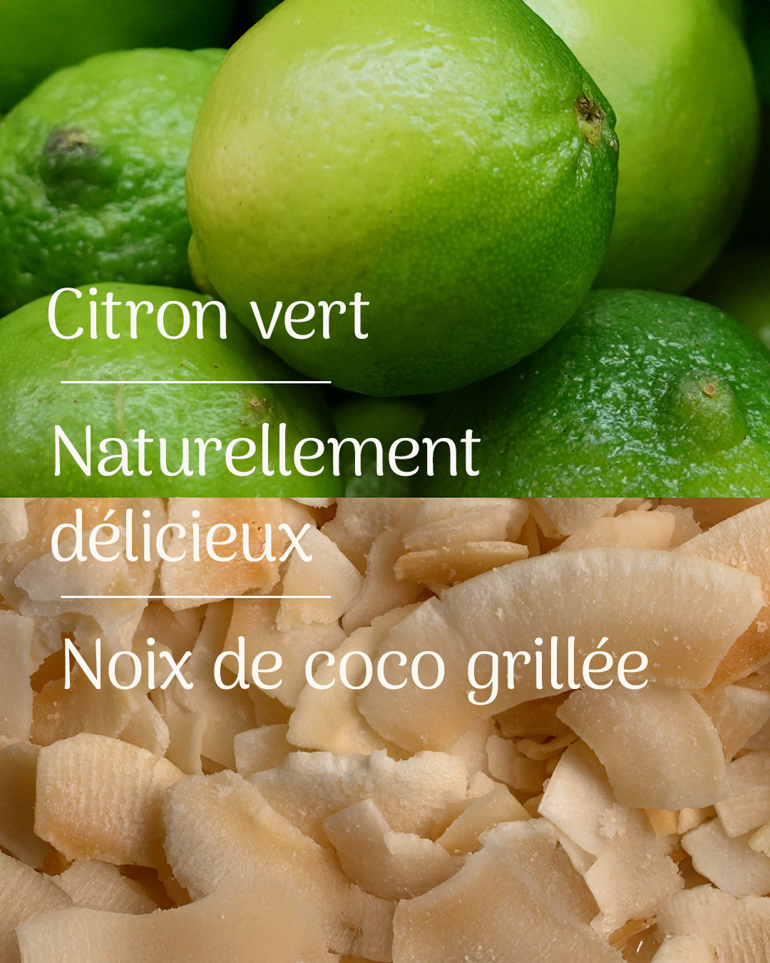 PROTÉINES CRUNCH BARRE CITRON COCO
