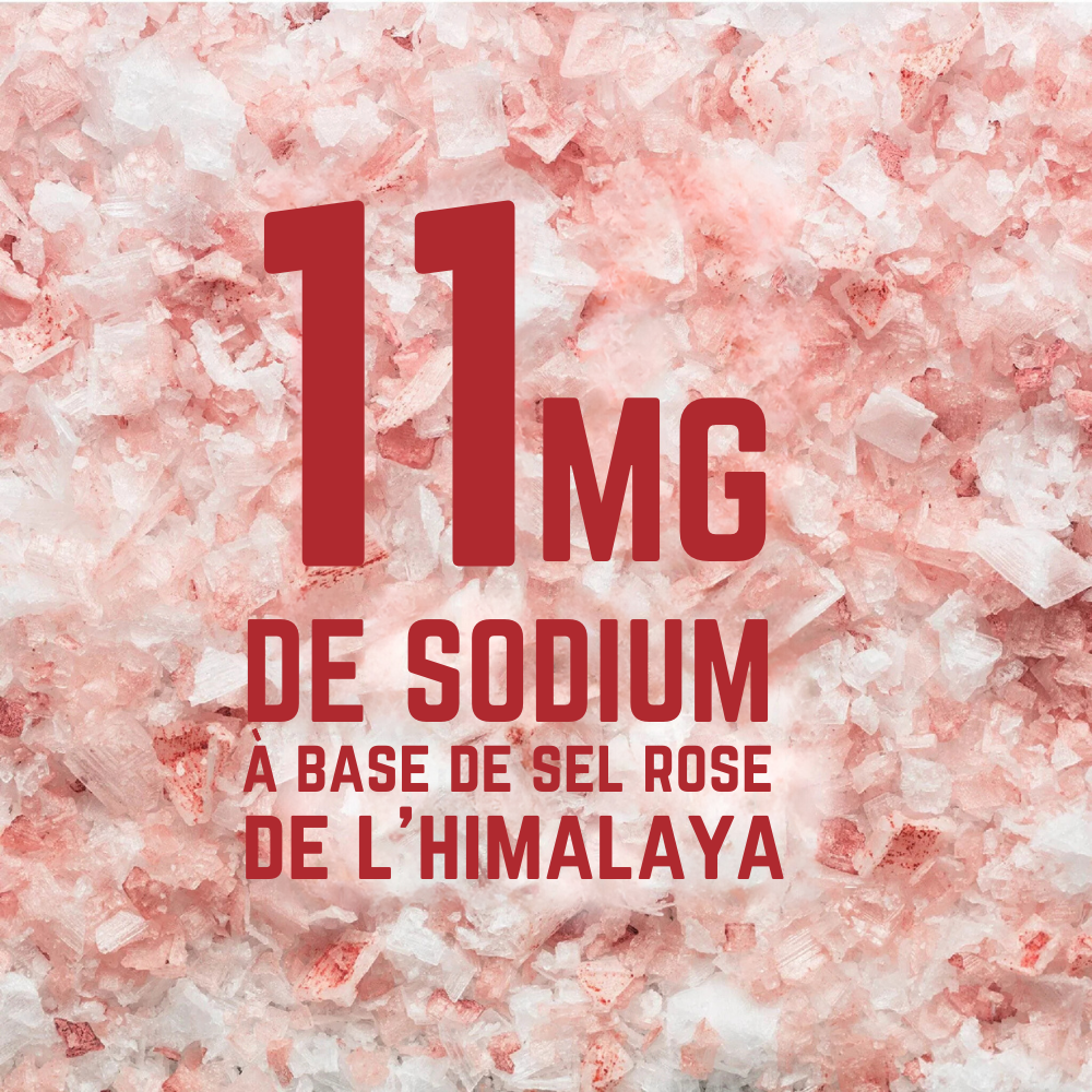 GEL DESTO CERISE GUARANA