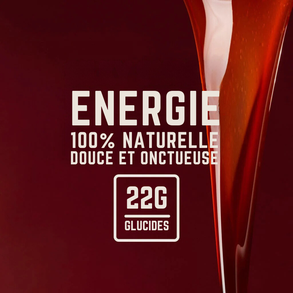 GEL TEMPO DATTES CITRON GINGEMBRE