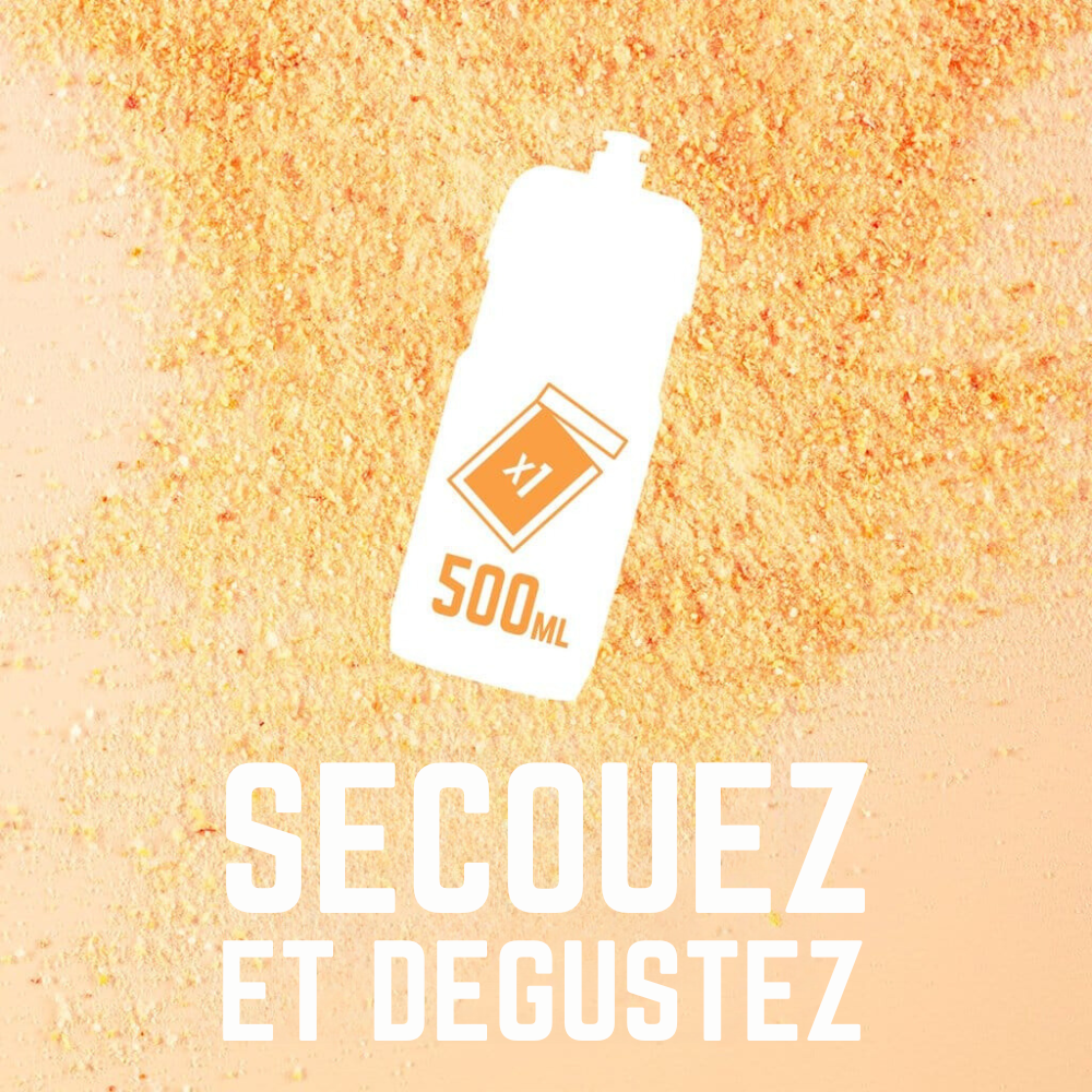 ELECTROLYTES SOLO DLC COURTE