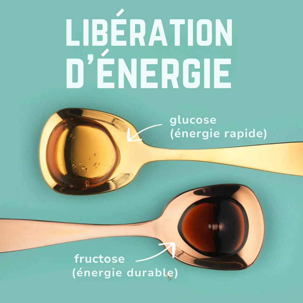 GEL DOPPIO CAFÉ ERABLE