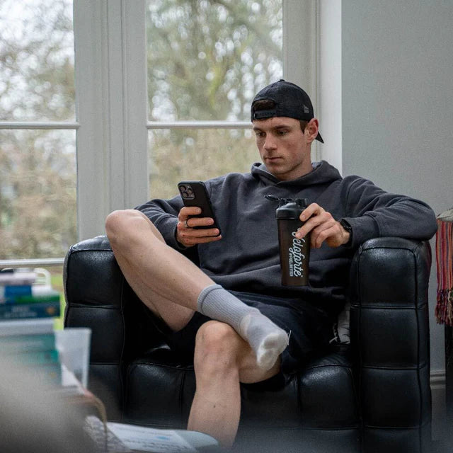 Protein Shaker