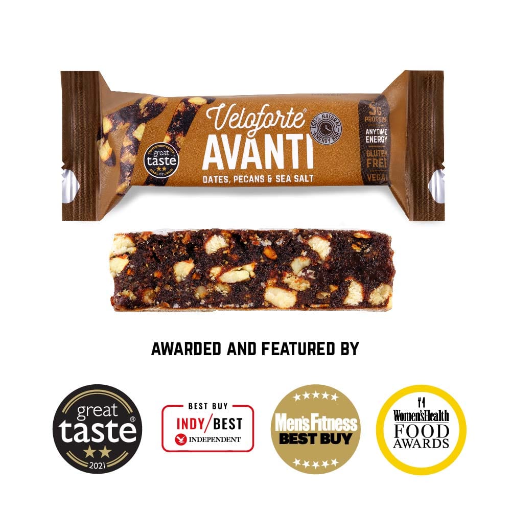 BARRES AVANTI PÉCANS SEL MARIN