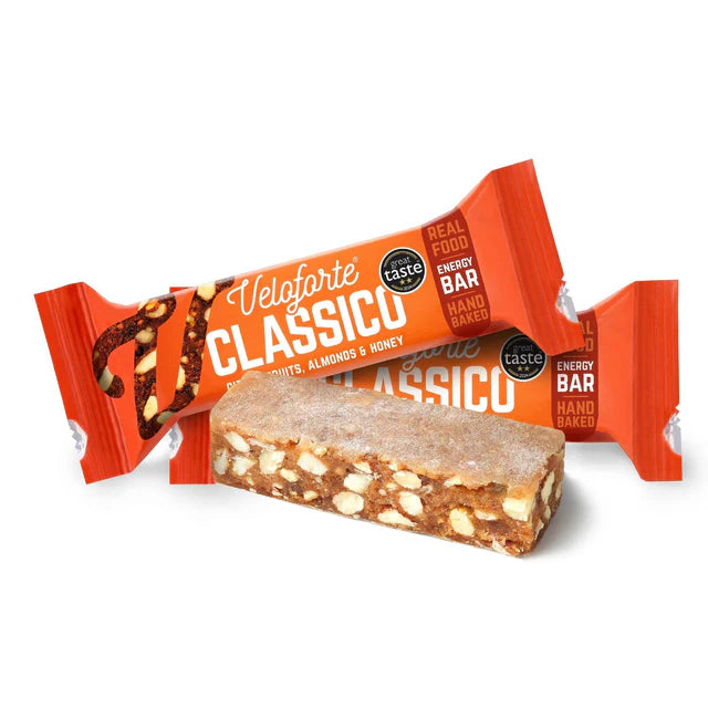 BARRES CLASSICO AGRUMES AMANDES MIEL