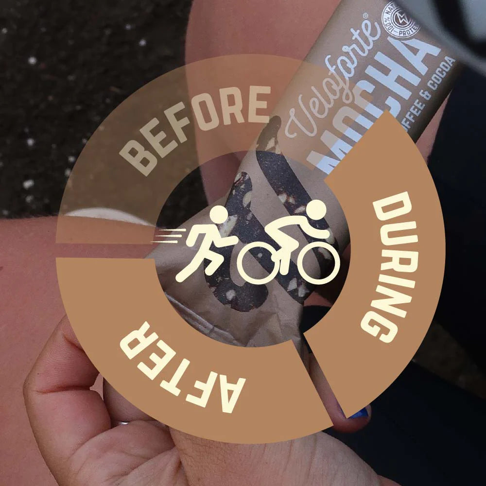 BARRES MOCHA CAFÉ CACAO