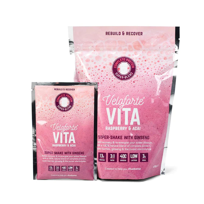 PROTEINES VITA DLC COURTE