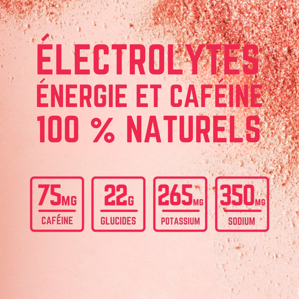 ELECTROLYTES ATTIVO