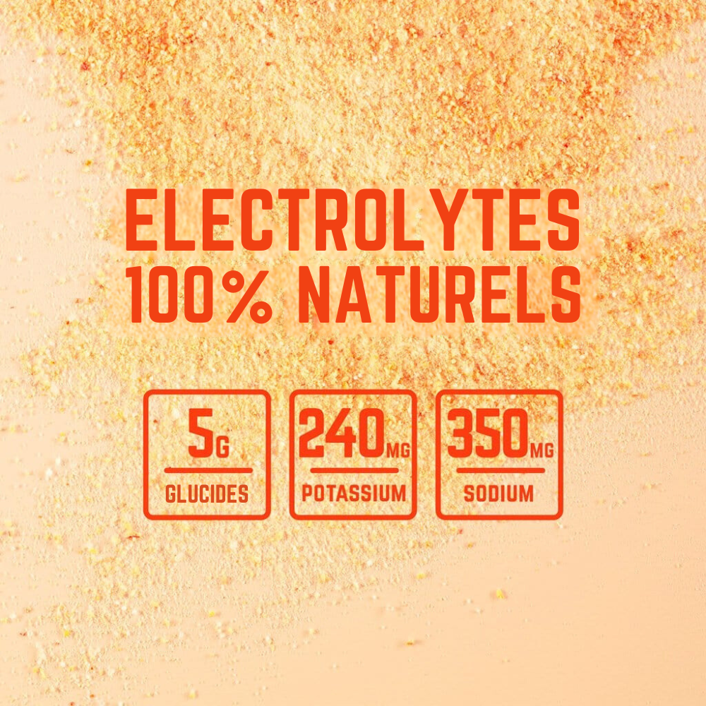 ELECTROLYTES SOLO