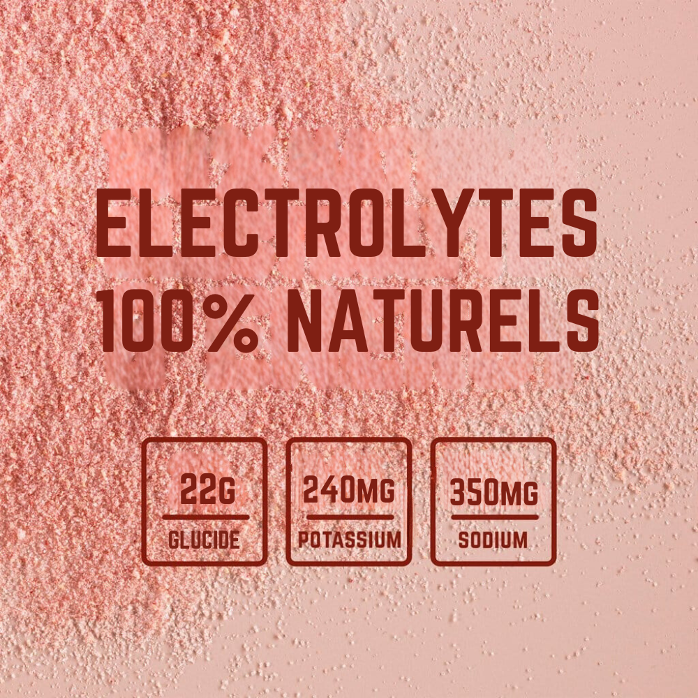 ELECTROLYTES VIVO