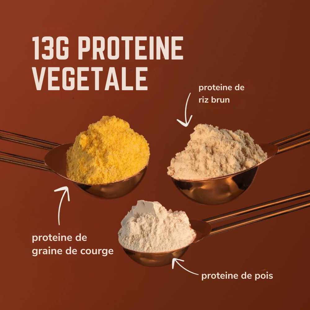 PROTEINES NOVA