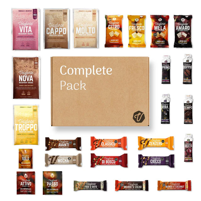 Pack Complet