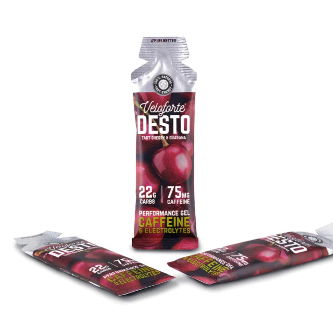 GEL DESTO