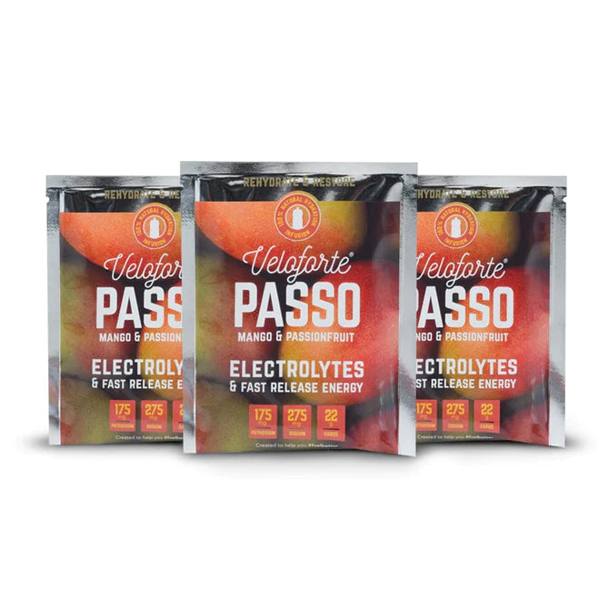 ELECTROLYTES PASSO