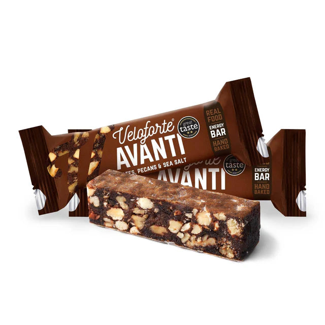 BARRES AVANTI PÉCANS SEL MARIN