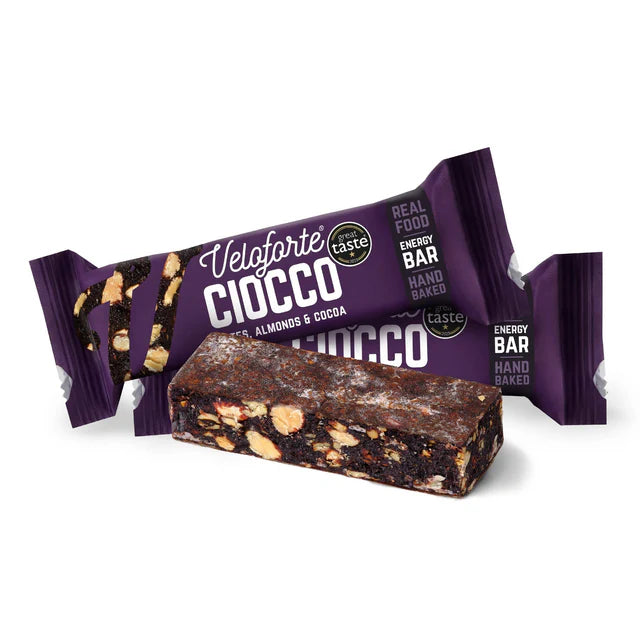 BARRES CIOCCO DATTES AMANDES CACAO