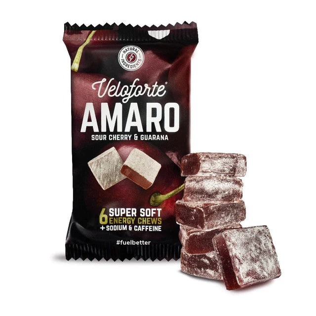 GOMMES AMARO CERISES GRIOTTES