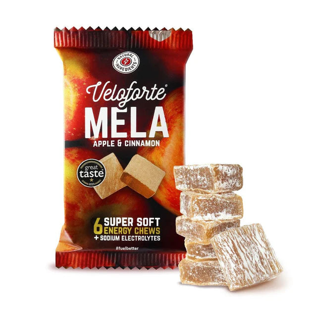 GOMMES MELA POMME
