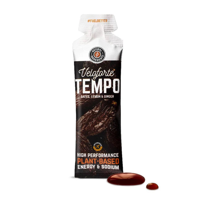 GEL TEMPO DATTES CITRON GINGEMBRE